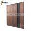 Custom Mahogany Modern Front Entry Pivot Wood Doors