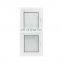 Twin aluminum hanging Windows casement Windows