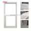 American style double glazed replacement windows office blind vinyl double hung window