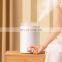 New model portable humidifier mini cool mist electric aroma diffuser ultrasonic mist humidifier