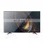 43 Inch ligent Voice Wall Mount Metal Frame HD 8K Smart LED Television