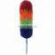 Best seller Home and kitchen house cleaning feather microfiber powder bulb go duster
