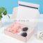 Pink Shipping Boxes for Small Business Small  for Mailing Shipping Storing Christmas Gifts WrappingCorrugated Cardboard Gift Box