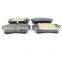 Ivan Zoneko Well-Known For Its Fine Quality Global Certificated Brake Pad 58302-2S000 583022S000 58302 2S000 For Hyundai Kia