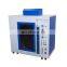 kason IEC 60695-2-10 Plastic Rubber Horizontal Vertical Flame UL94 Flammability Test Chamber