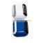 Best Quality Plastic Multi- Color Solar Pedometer with Belt Clip