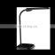 High quality 3-levels dimmable ABS Iron reading led desk lamp led reading
