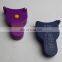 Customized Y shape 150cm 60 Inch Plastic Tape Measure Retractable Body Measuring Tape With Handle