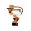 GSK RH06A3 series welding industrial robot six axis handling robot