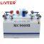 LIVTER MC9060A Broom handle round bar machine wood round bar making machine