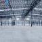 Durable Lightweight Prefabricated Collapsible Steel Structure Metal Service Life 70 Years Production