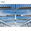 steel structure building construction prefabricated prefab warehouse and infrastructure