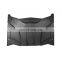Can-am Maverick X3 2017-2019 Black Plastic Half Roof  UTV/ATV Accessories