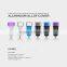 2 ports promotional USB car charger portable