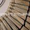 Hot Sale Seagrass Fan Wall Art Hanging Vietnam Supplier Decorative Fan Art Decor Cheap Wholesale