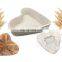 Banneton Bread Proofing Basket Wholesale food safe contact Bread Basket Woven Made in Vietnam