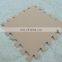 Triangle eva foem mats play mat material