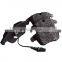 Auto brake parts brake pad 43022S9A010 fit for japanese car