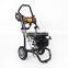 BISON China Oem 2500psi 170 Bar 6.5hp High Pressure Washer Made In China