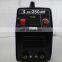 Heavy Duty Cycle MOSFET DC Arc MMA250 Welding Machine Industrial Business