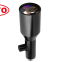 China Top Level Telecentric Bi-telecentric megapixel lenses FA machine vision optical camera lens low distortion measurement positioning optics