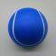 PU Foam 6.3cm Tennis Anti Stress Ball toy ball – Relieve Stress and Anxiety