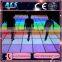 ACS Stage step RGB digital floor dance led