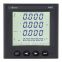 AMC Series Programmable Power Meter Three Phase 2DI/2DO AMC96L-E4/KC AC kWh Current 5A AC Panel Energy Meter With CE Certificate