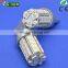 China Car led manufacturer 27smd 5050+3smd 3528 non polarity car led 7440