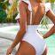 1 Pieces Ladies Women Sexy Swimsuit