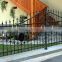 luxury fences for villa