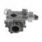 Complete turbocharger BV43 28231-2F650 28231-2F600 53039880430 For Hyundai 2.2 CRDI