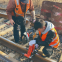 Lithium Battery Rail Cutting Machine