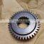 12JSD160T transmission case parts drive gear 12JSD160T-1707030