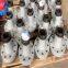 ?2-14 inch low-temperature resistant telescopic steel union