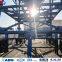 High Quality and Effiency Movable Port Hopper Mobile Eco Hopper Movable Hopper on Port