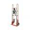 HT1100 WANQING Hand Truck with Steel Frame – Durable for Heavy Loads