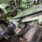 --Low carbon steel hot-rolled blue-coated galvanized aluminum zinc steel coil