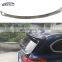 X1 F48 High Quality Carbon fiber Rear Spoiler Truck Spoiler  For BMW X1 F48 Rear Spoiler 2016-2019