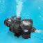 Pikes Big Power Flow Rate Pump PP Stainless Steel Material Long Running Time High Quality Circulation Pool Pump