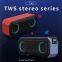 Bluetooth Speaker X8 Wireless Portable Outdoor LED Light IPX7 Waterproof 3000MAh Battery Subwoofer Support TF Card / AUX