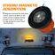 truck led strobe beacon construction vehicle truck flash strobe beacon for trailer tractor agricultural vehicle truck
