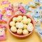 HALAL certification yogurt flavor my chewy milk candy gummy candy