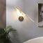 Nordic LED Bird Wall Lamps Bedroom Decor Wall Lights Indoor Bird Wall Lamp