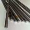 99.95% Pure Ground Molybdenum Rods, Moly Bar for Vacuum Furnace