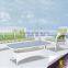 Outdoor Sofa Seat Cheap Poly Ethylene Rattan Sofa Garden Sofa
