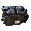 SBZSZ Sauer Mpv Hydraulic Pump Dan-foss  MPV025/035/044/046  Hydraulic Variable Displacemen t Piston Pump
