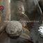 Unbreakable Forged Steel Balls and Hot Rolling Ball for Mine