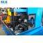China Factory Sale Aluminum/Copper/Stoniness Steel Tube End Forming Machine - Hydraulic Pipe Expander