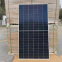 Solar Photovoltaic Panels